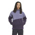 Polar de Montagne adidas Mt Cw Fl Anrk Homme Vioado / Negaur / Ciraur