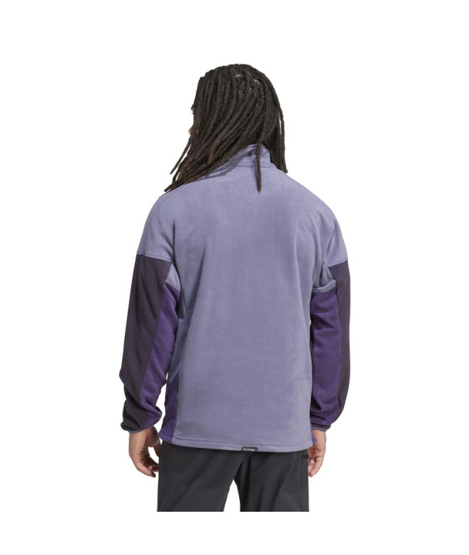 Polar de Montanha adidas Mt Cw Fl Anrk Homem...