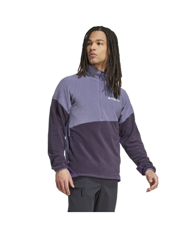 Polar de Montanha adidas Mt Cw Fl Anrk Homem...