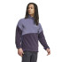 Polar de Montagne adidas Mt Cw Fl Anrk Homme Vioado / Negaur / Ciraur