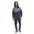 Polar de Montagne adidas Mt Cw Fl Anrk Homme Vioado / Negaur / Ciraur