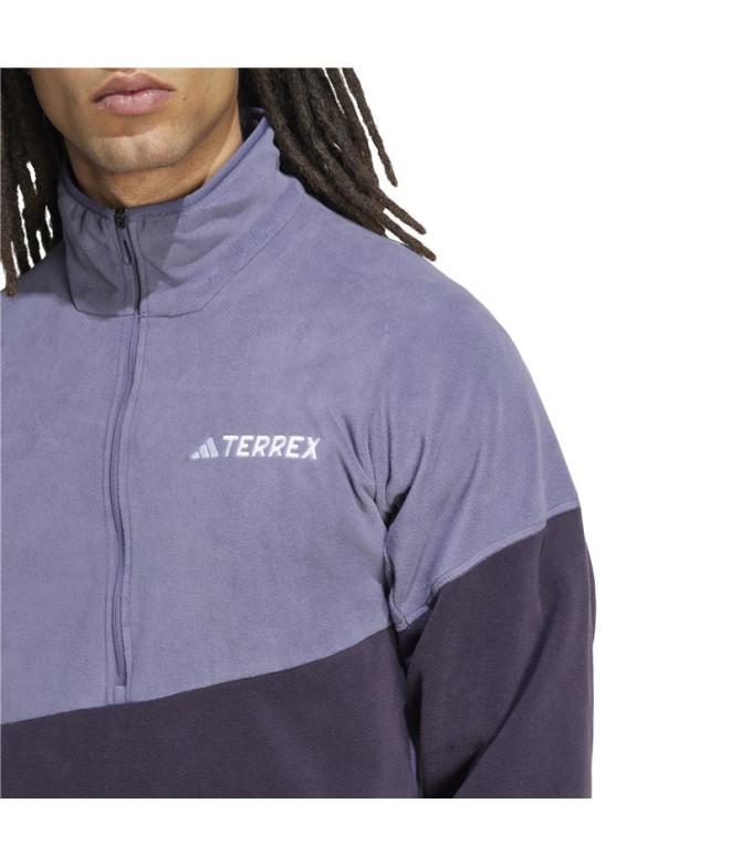 Polar de Montanha adidas Mt Cw Fl Anrk Homem...