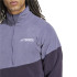 Polar de Montagne adidas Mt Cw Fl Anrk Homme Vioado / Negaur / Ciraur