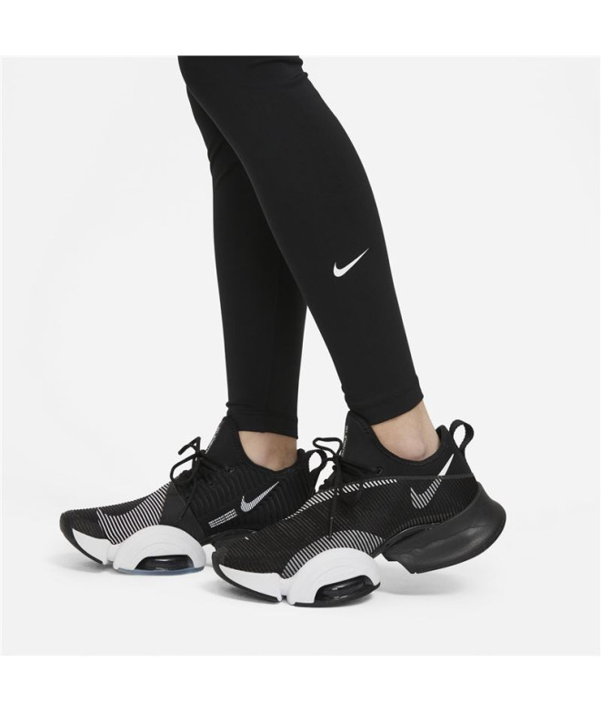 Collants de fitness Nike One black Women's
