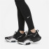 Collant de fitness Nike One noir Femmes