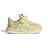 Zapatillas adidas Run 70S 2.0 Tiana El Infantil Amarillo