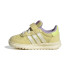 Zapatillas adidas Run 70S 2.0 Tiana El Infantil Amarillo