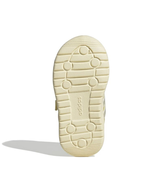 Sapatilhas adidas Run 70S 2.0 Tiana O Infantil...