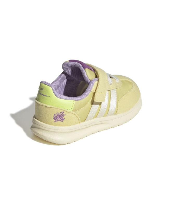 Sapatilhas adidas Run 70S 2.0 Tiana O Infantil...