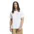 T-shirt de Montagne adidas Tx Mountain Tee Homme Blanc