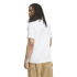 T-shirt de Montagne adidas Tx Mountain Tee Homme Blanc