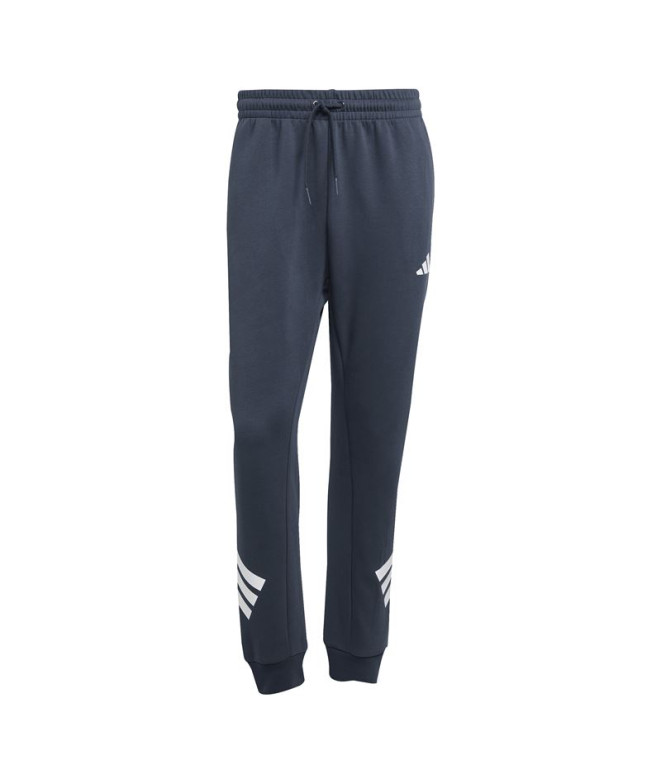 Pantalon adidas Future Icons 3S Homme Tinta Aurora