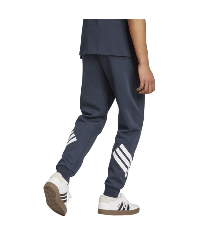 Pantalon adidas Future Icons 3S Homme Tinta Aurora