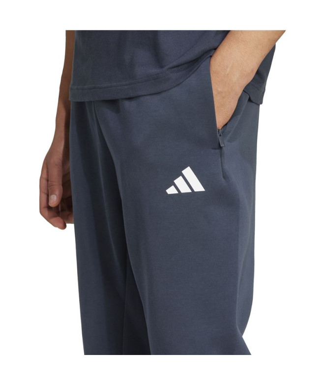 Pantalon adidas Future Icons 3S Homme Tinta Aurora