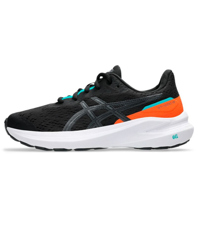 Sapatilhas de Running ASICS Gt-1000 13 Gs...