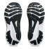 Zapatillas de Running ASICS Gt-1000 13 Gs Infantil Negro/Carbon