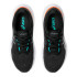 Zapatillas de Running ASICS Gt-1000 13 Gs Infantil Negro/Carbon