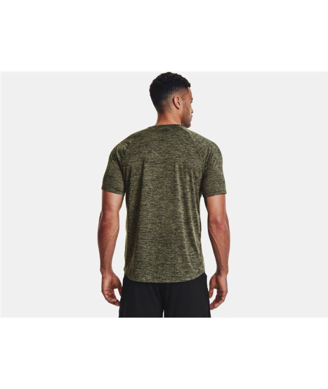 Camiseta de Fitness Under Armour Tech 2.0...