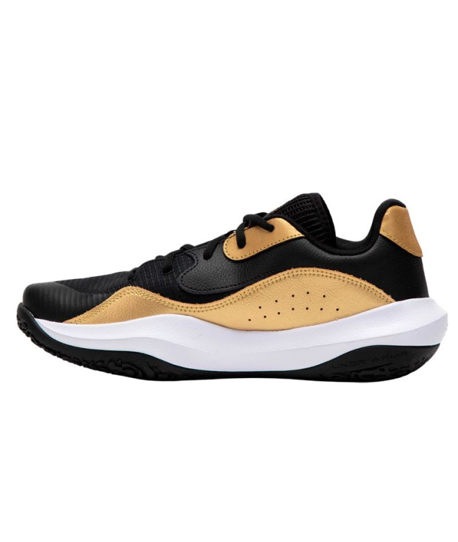 Chaussures de Basket-ball Under Armour Lockdown...