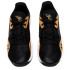 Chaussures de Basket-ball Under Armour Lockdown 7 Low Noir