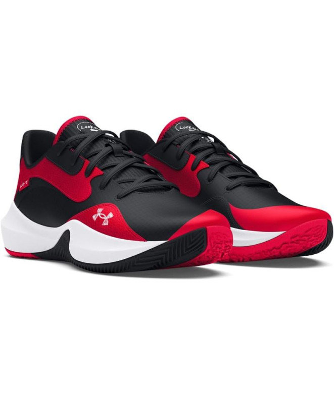 Chaussures de Basket-ball Under Armour Lockdown...