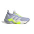 Sapatilhas de Fitness adidas Rapidmove Adv 2 Trainer Mulher Violeta