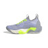Chaussures de Fitness adidas Rapidmove Adv 2 Trainer Femme Violette