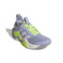 Chaussures de Fitness adidas Rapidmove Adv 2 Trainer Femme Violette