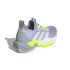 Sapatilhas de Fitness adidas Rapidmove Adv 2 Trainer Mulher Violeta