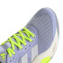 Sapatilhas de Fitness adidas Rapidmove Adv 2 Trainer Mulher Violeta