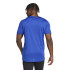 Camiseta de Running adidas Run It Hombre Azul