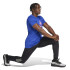 Camiseta de Running adidas Run It Hombre Azul