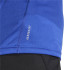 Camiseta de Running adidas Run It Hombre Azul