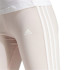 Malhas adidas Essentials 3 Bandas Mulher Rosa