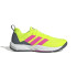 Chaussures de Fitness adidas Rapidmove 2 Trainer Femme Jaune