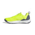 Chaussures de Fitness adidas Rapidmove 2 Trainer Femme Jaune