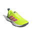 Chaussures de Fitness adidas Rapidmove 2 Trainer Femme Jaune