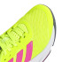 Chaussures de Fitness adidas Rapidmove 2 Trainer Femme Jaune