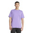 T-shirt adidas Terre Homme Violet