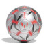 Balón de Fútbol adidas Messi Mini Hiemet / Blanco / Negro