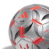 Balón de Fútbol adidas Messi Mini Hiemet / Blanco / Negro