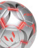 Balón de Fútbol adidas Messi Mini Hiemet / Blanco / Negro