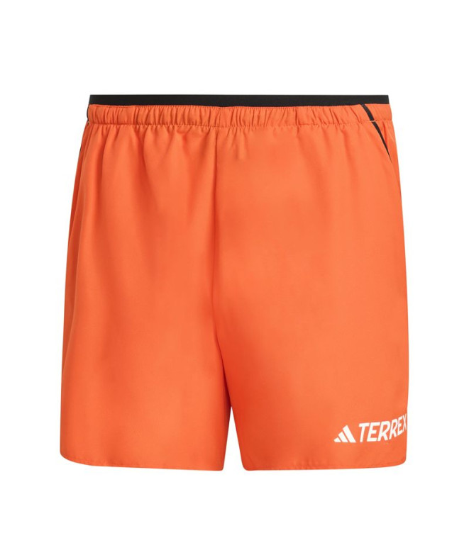 Pantalon de Trail adidas Mt Light Homme Senaim