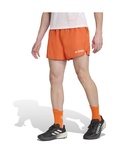 Pantalon de Trail adidas Mt Light Homme Senaim 2