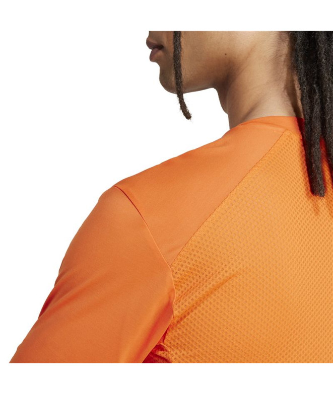 Camiseta de Trail adidas Xpr Hombre Naranja