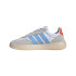 Sapatilhas adidas Barreda Decode Homem Branco/Azul/Laranja