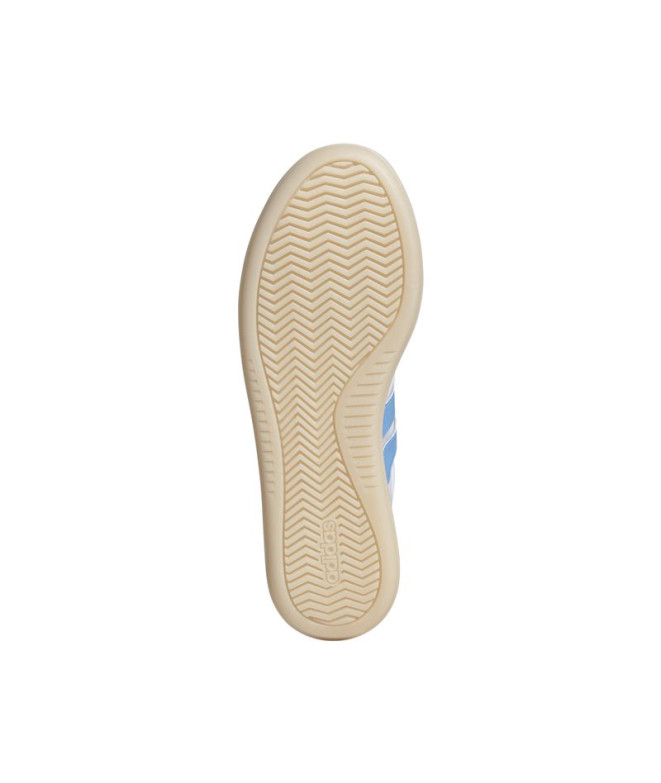 Sapatilhas adidas Barreda Decode Homem...