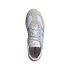 Sapatilhas adidas Barreda Decode Homem Branco/Azul/Laranja
