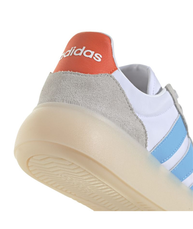 Sapatilhas adidas Barreda Decode Homem...