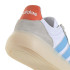 Sapatilhas adidas Barreda Decode Homem Branco/Azul/Laranja